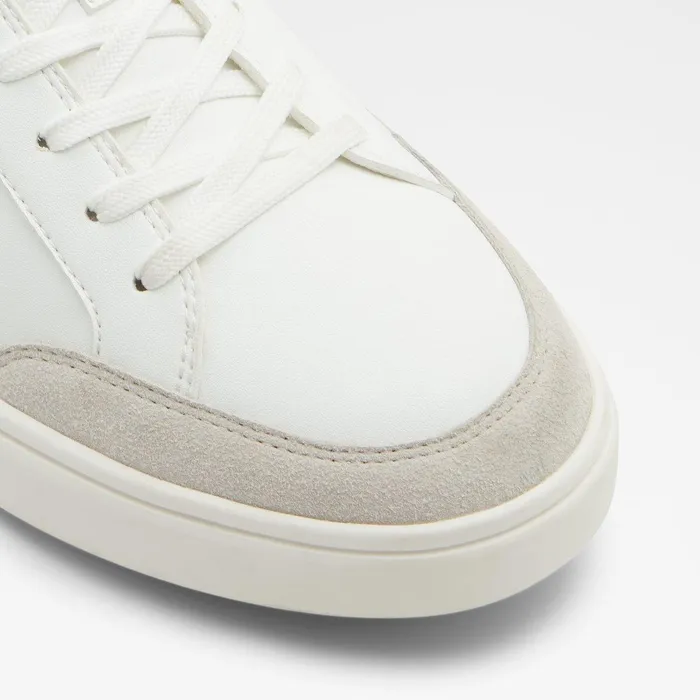 ALDO Sneakers Men Courtspec White