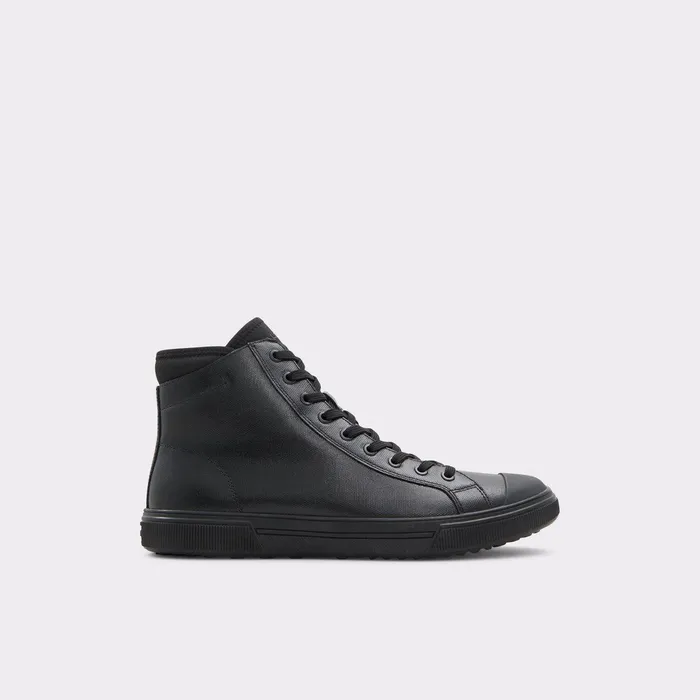 ALDO Sneakers Men Estanqueiro Black
