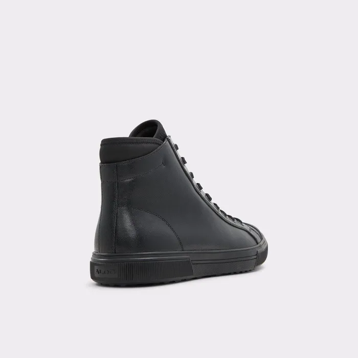 ALDO Sneakers Men Estanqueiro Black ALDO Sneakers Men Estanqueiro Black