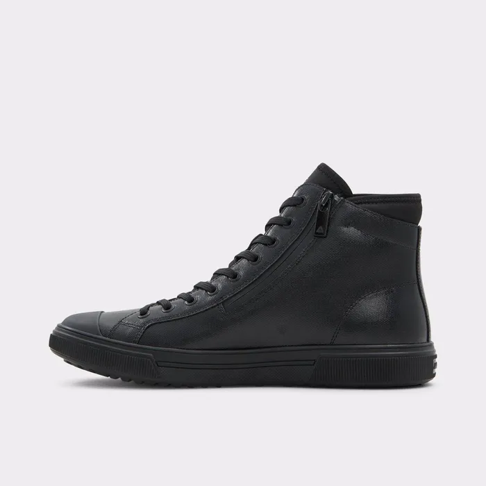 ALDO Sneakers Men Estanqueiro Black ALDO Sneakers Men Estanqueiro Black