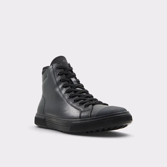 ALDO Sneakers Men Estanqueiro Black ALDO Sneakers Men Estanqueiro Black