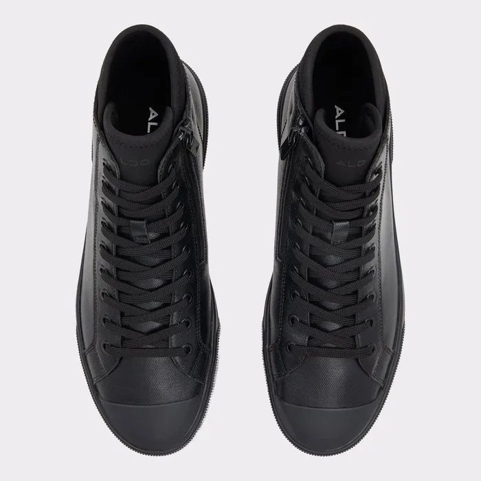 ALDO Sneakers Men Estanqueiro Black ALDO Sneakers Men Estanqueiro Black