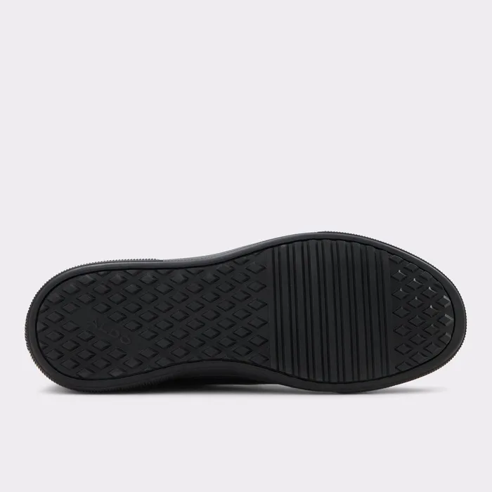 ALDO Sneakers Men Estanqueiro Black ALDO Sneakers Men Estanqueiro Black