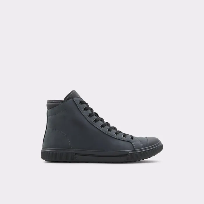 ALDO Sneakers Men Estanqueiro Dark Gray