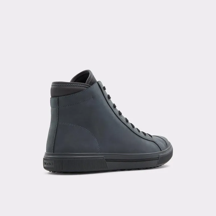 ALDO Sneakers Men Estanqueiro Dark Gray