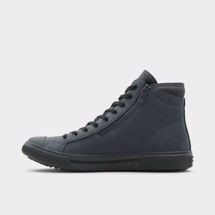 ALDO Sneakers Men Estanqueiro Dark Gray
