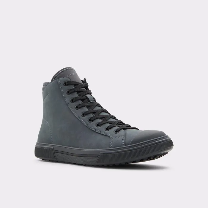 ALDO Sneakers Men Estanqueiro Dark Gray