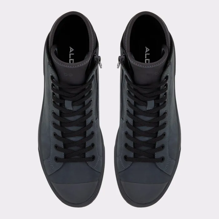 ALDO Sneakers Men Estanqueiro Dark Gray