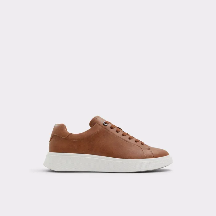 ALDO Sneakers Men Magnus Light Brown