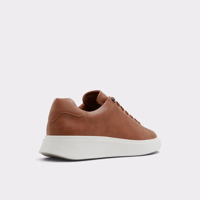 ALDO Sneakers Men Magnus Light Brown