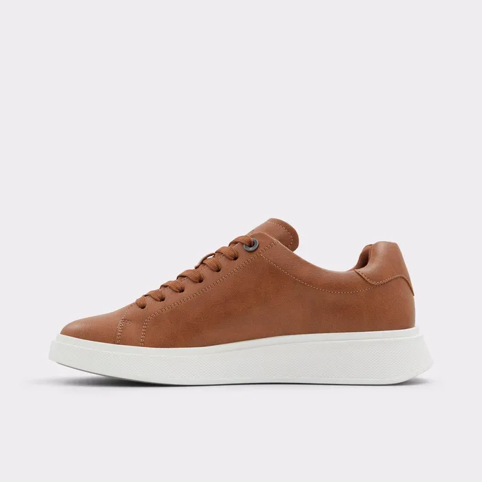 ALDO Sneakers Men Magnus Light Brown