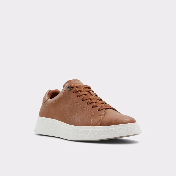 ALDO Sneakers Men Magnus Light Brown