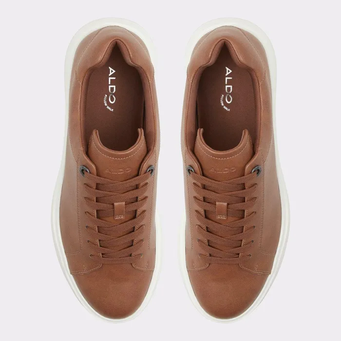 ALDO Sneakers Men Magnus Light Brown