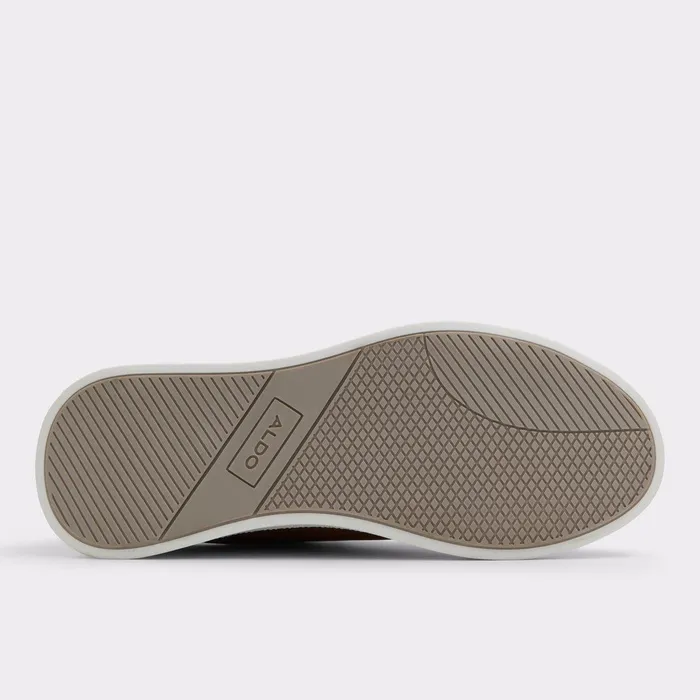 ALDO Sneakers Men Magnus Light Brown