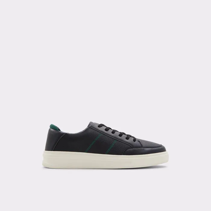 ALDO Sneakers Men Midcourt Black