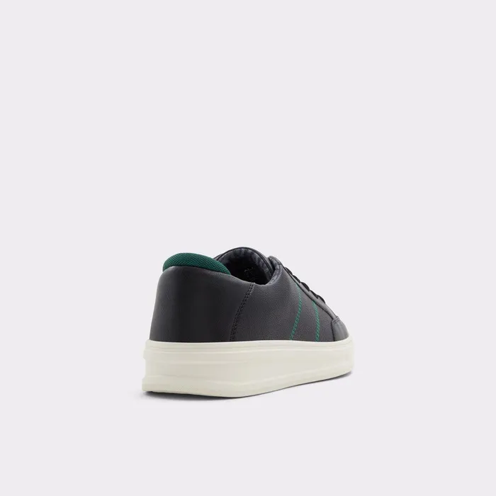 ALDO Sneakers Men Midcourt Black ALDO Sneakers Men Midcourt Black