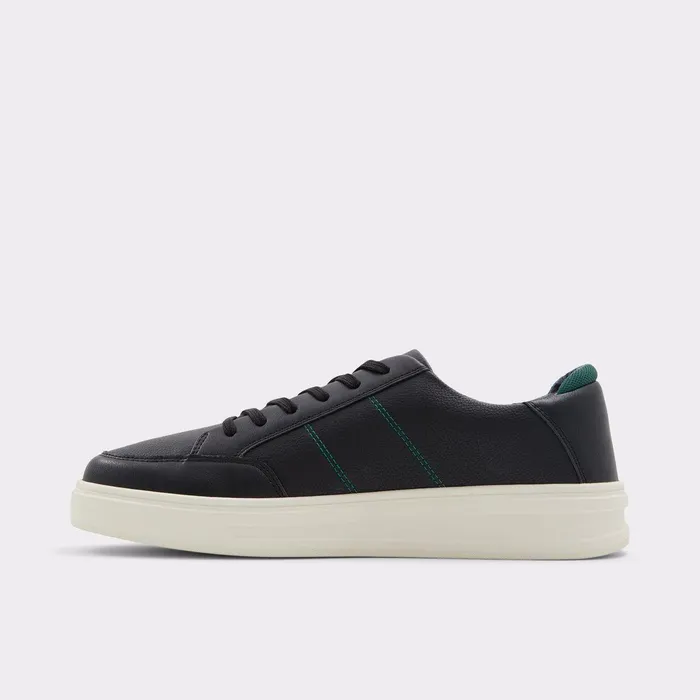ALDO Sneakers Men Midcourt Black ALDO Sneakers Men Midcourt Black