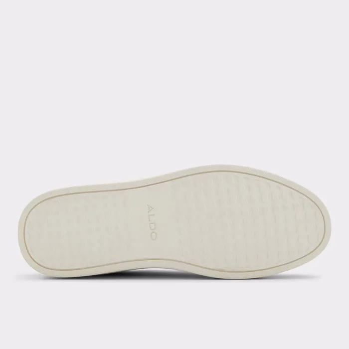 ALDO Sneakers Men Midcourt Black ALDO Sneakers Men Midcourt Black