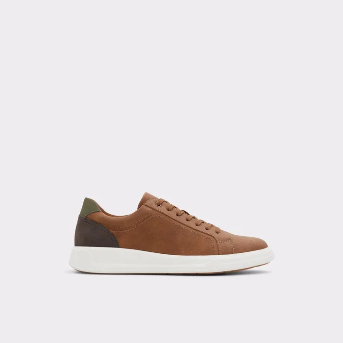 ALDO Sneakers Men Ogspec Cognac