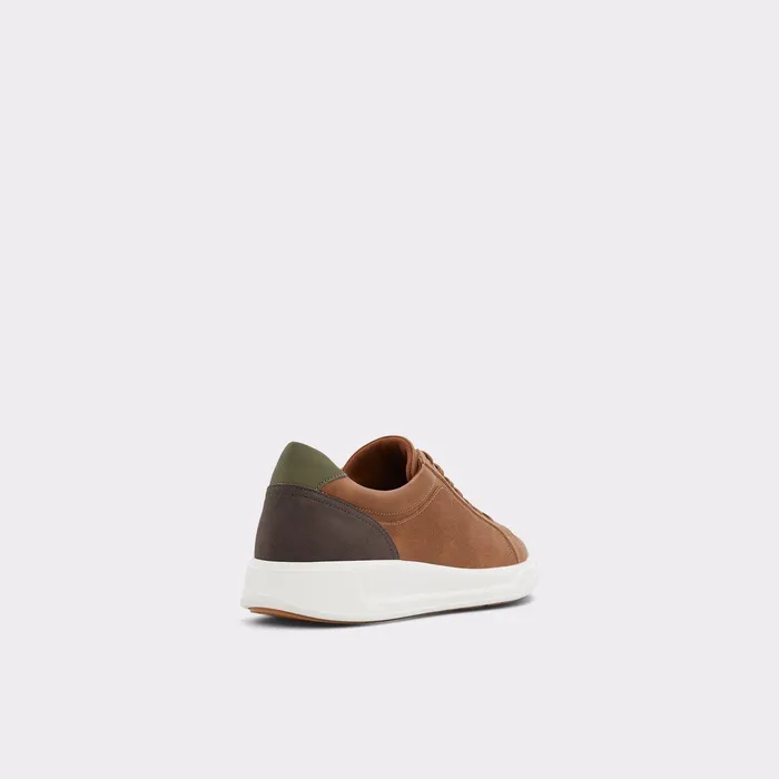 ALDO Sneakers Men Ogspec Cognac