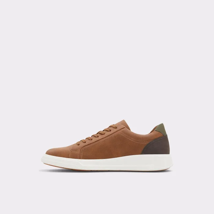 ALDO Sneakers Men Ogspec Cognac