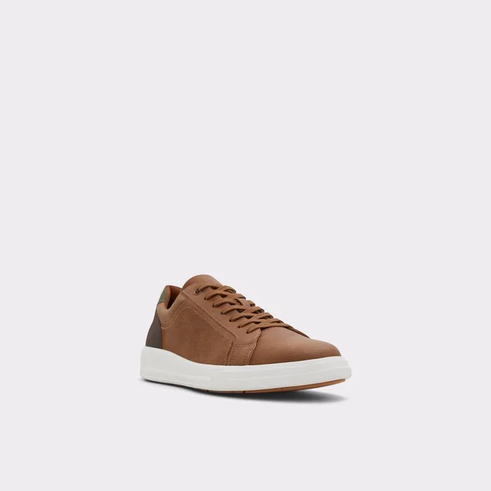 ALDO Sneakers Men Ogspec Cognac