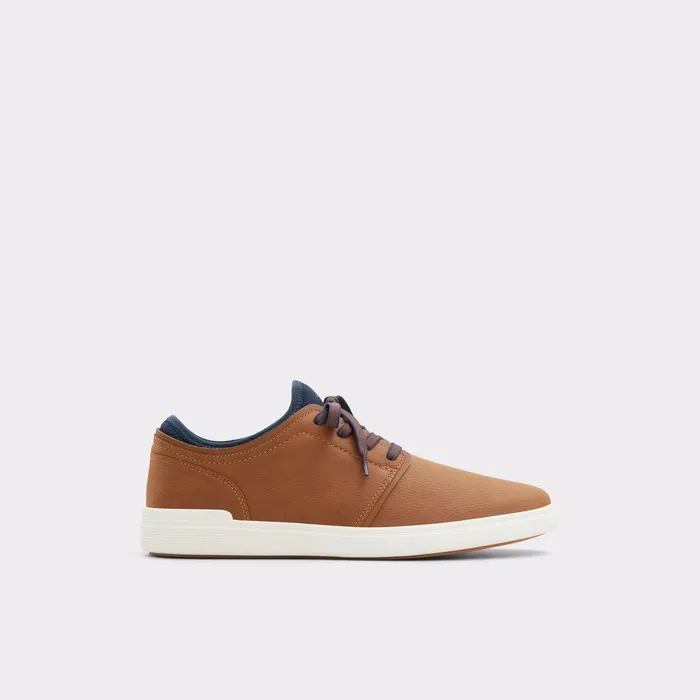 ALDO Sneakers Men Omono Cognac