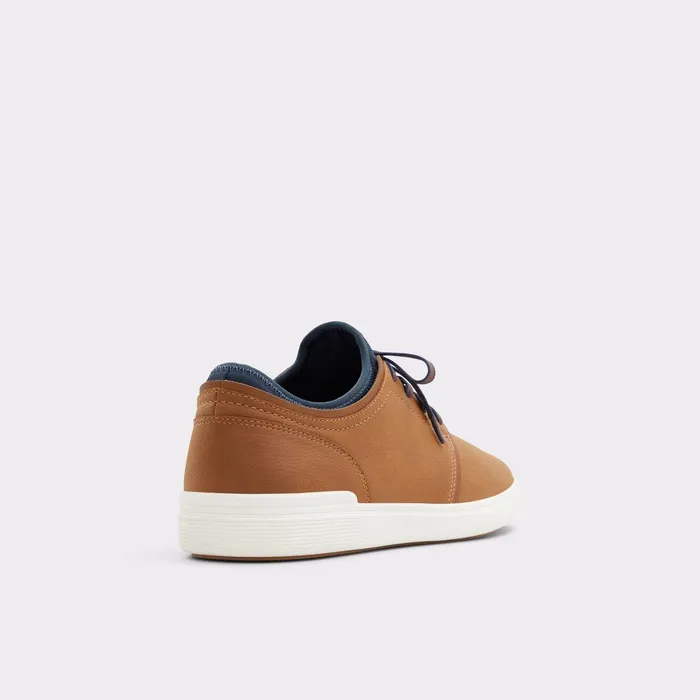 ALDO Sneakers Men Omono Cognac