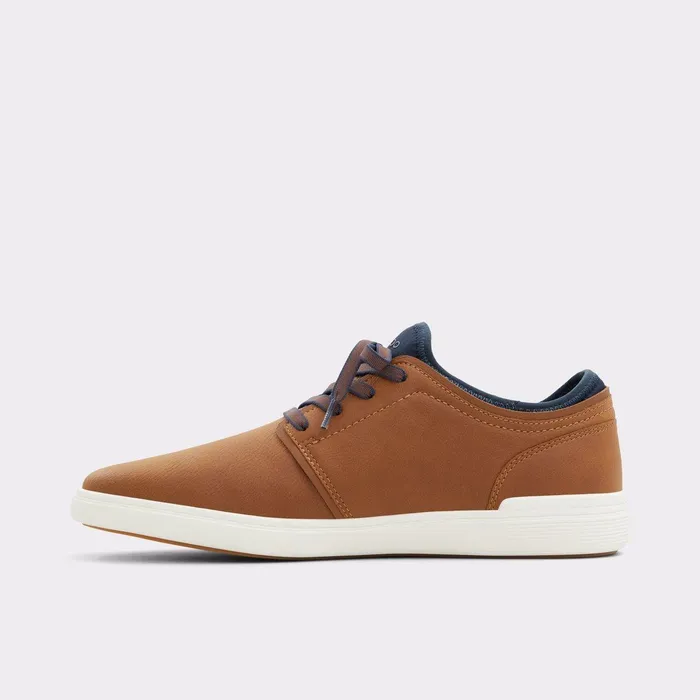 ALDO Sneakers Men Omono Cognac