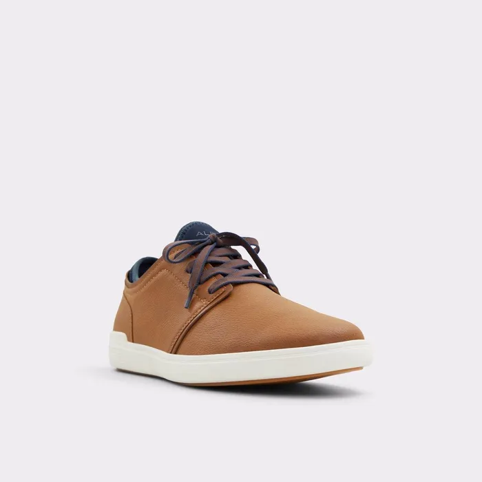 ALDO Sneakers Men Omono Cognac