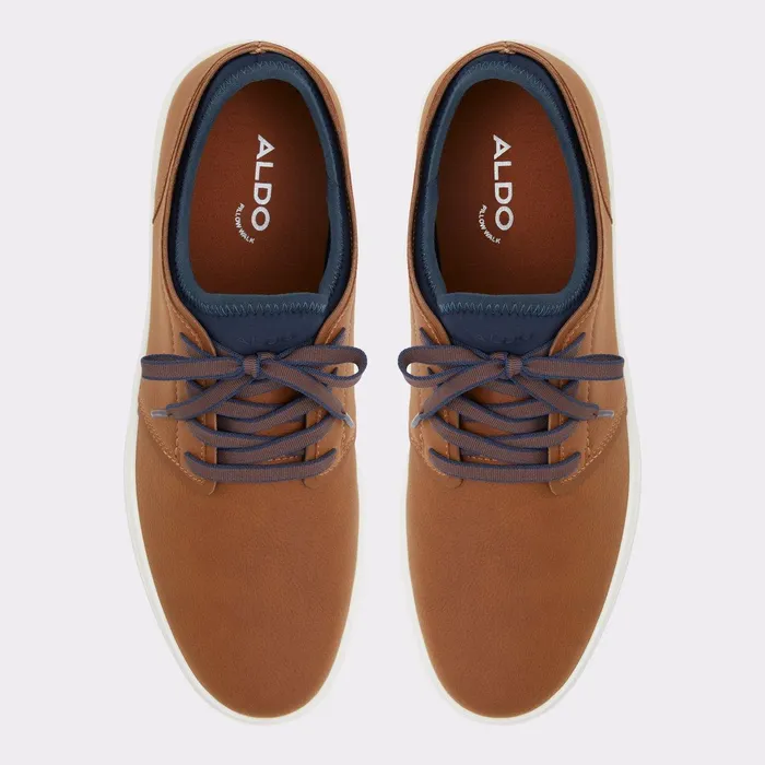 ALDO Sneakers Men Omono Cognac