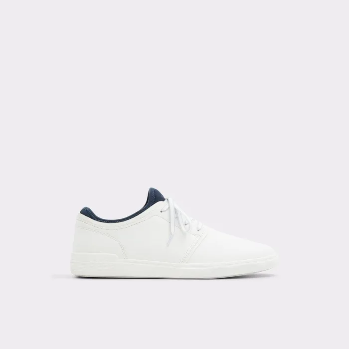 ALDO Sneakers Men Omono White