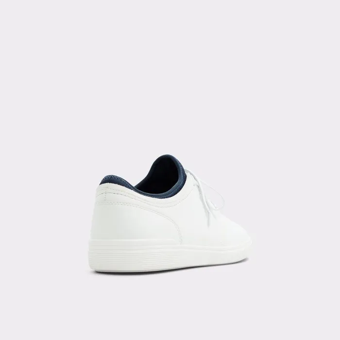 ALDO Sneakers Men Omono White