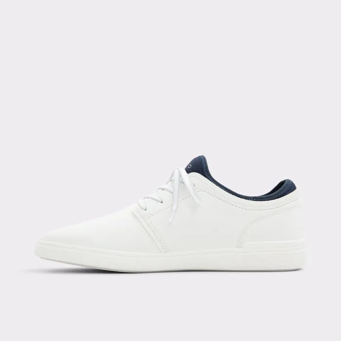 ALDO Sneakers Men Omono White
