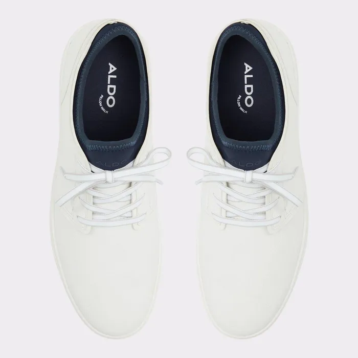 ALDO Sneakers Men Omono White