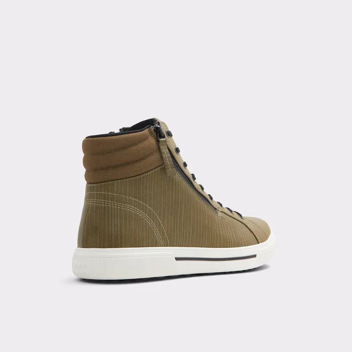 ALDO Sneakers Men Preralithh Khaki ALDO Sneakers Men Preralithh Khaki