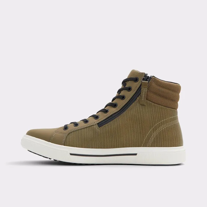 ALDO Sneakers Men Preralithh Khaki ALDO Sneakers Men Preralithh Khaki