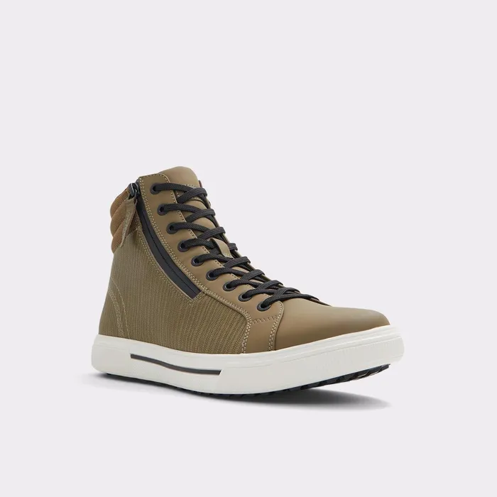 ALDO Sneakers Men Preralithh Khaki ALDO Sneakers Men Preralithh Khaki