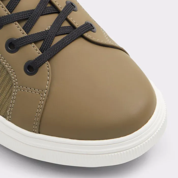 ALDO Sneakers Men Preralithh Khaki ALDO Sneakers Men Preralithh Khaki