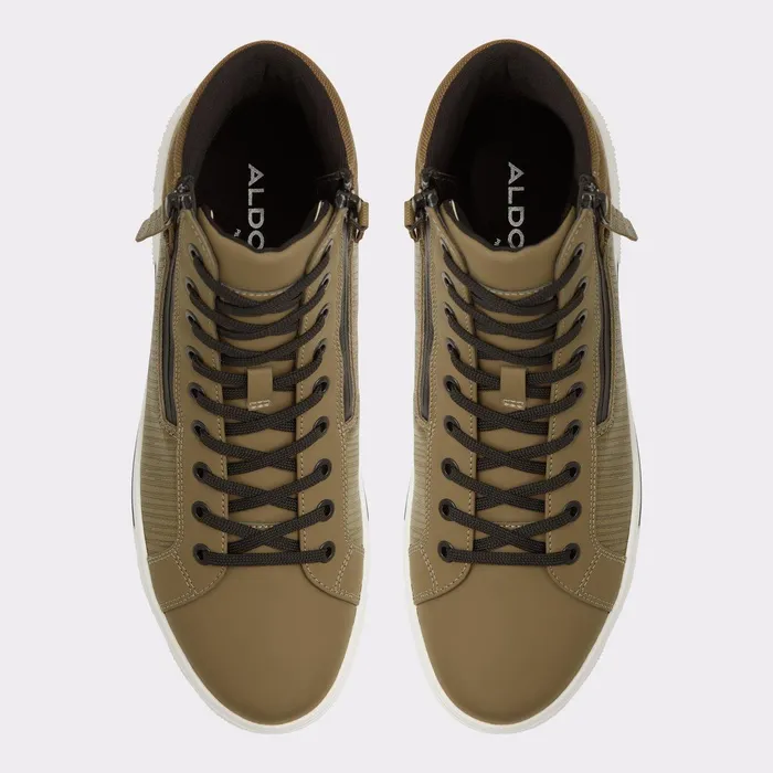 ALDO Sneakers Men Preralithh Khaki ALDO Sneakers Men Preralithh Khaki