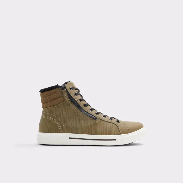 ALDO Sneakers Men Preralithhl Khaki