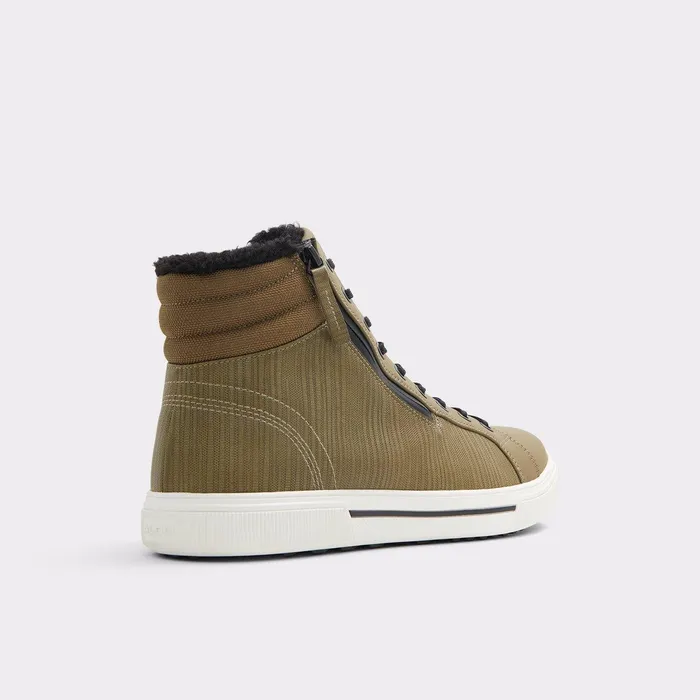 ALDO Sneakers Men Preralithhl Khaki ALDO Sneakers Men Preralithhl Khaki
