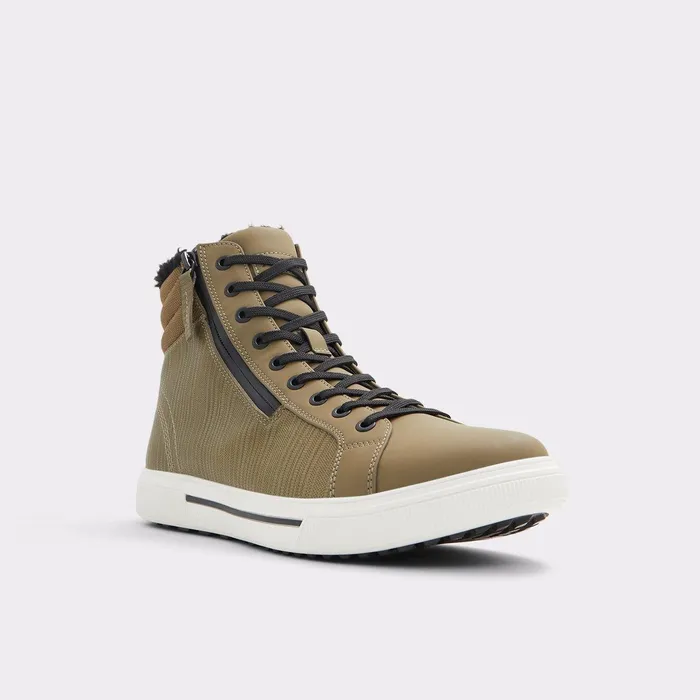 ALDO Sneakers Men Preralithhl Khaki ALDO Sneakers Men Preralithhl Khaki