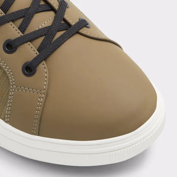 ALDO Sneakers Men Preralithhl Khaki ALDO Sneakers Men Preralithhl Khaki