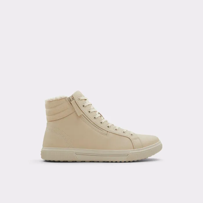ALDO Sneakers Men Preralithhl Medium Beige