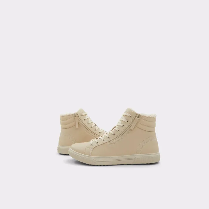 ALDO Sneakers Men Preralithhl Medium Beige ALDO Sneakers Men Preralithhl Medium Beige