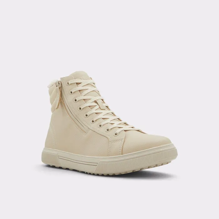 ALDO Sneakers Men Preralithhl Medium Beige ALDO Sneakers Men Preralithhl Medium Beige