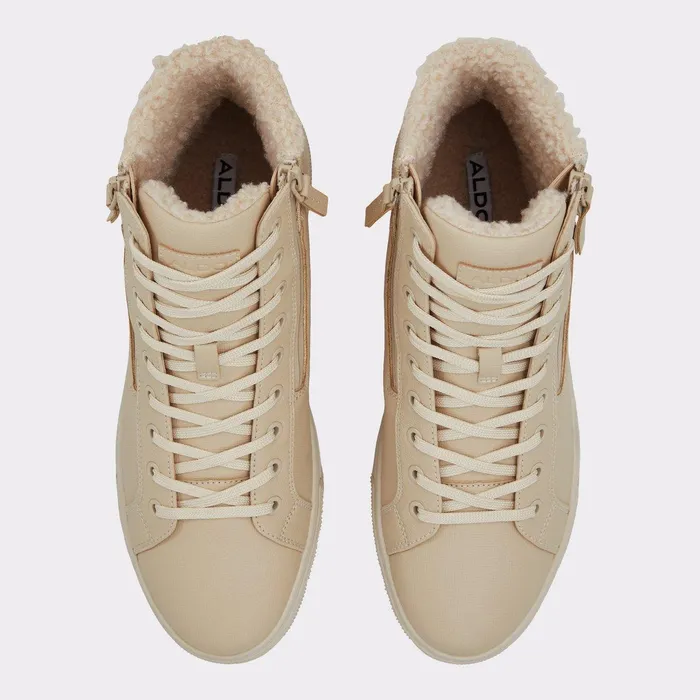 ALDO Sneakers Men Preralithhl Medium Beige ALDO Sneakers Men Preralithhl Medium Beige