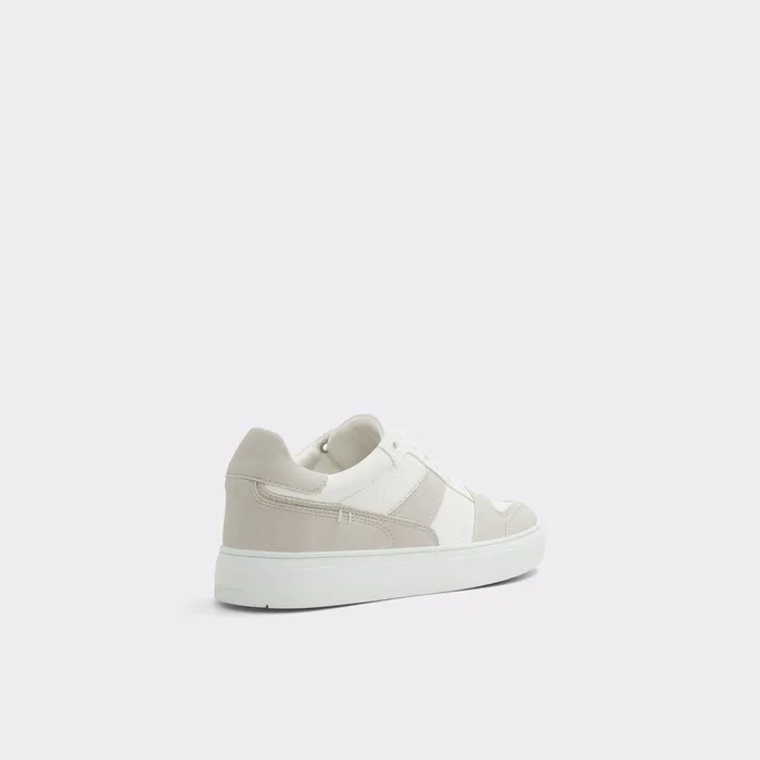 ALDO Sneakers Men Retrospec White
