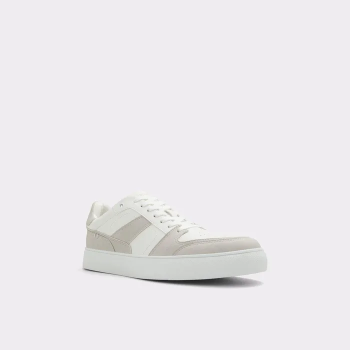 ALDO Sneakers Men Retrospec White